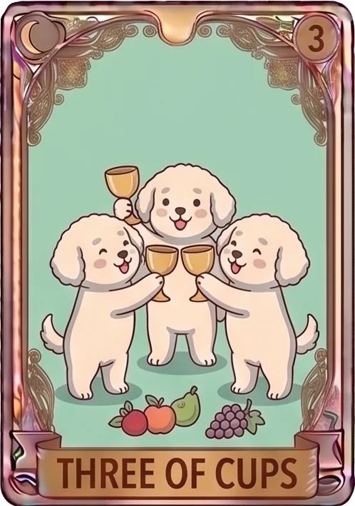 컵 3