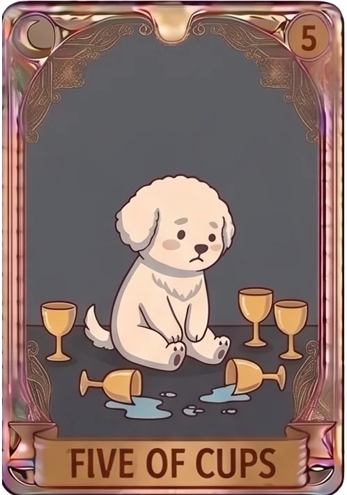 컵 5