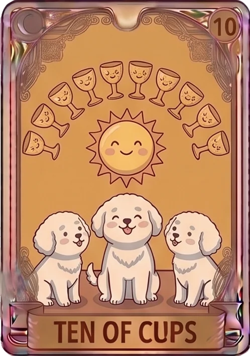 컵 10