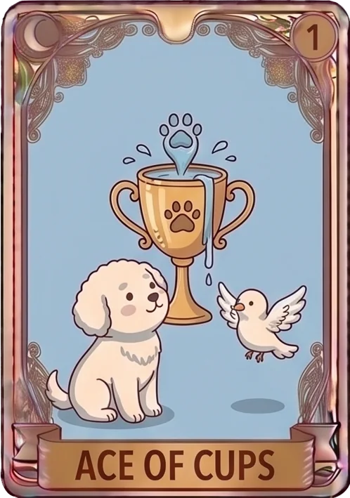 컵 에이스