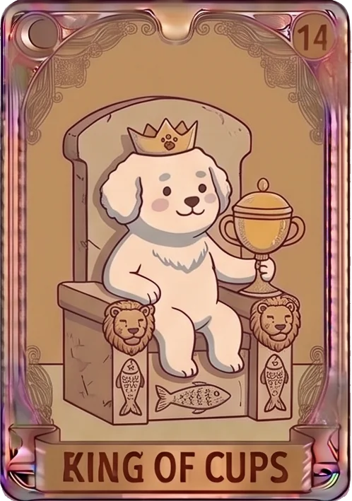 컵 킹