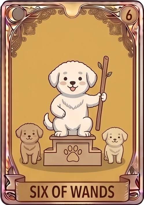 지팡이 6